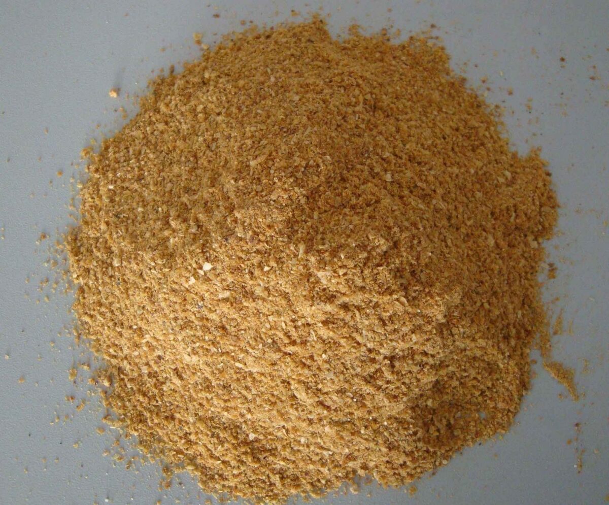 Corn Gluten Meal - Image 1
