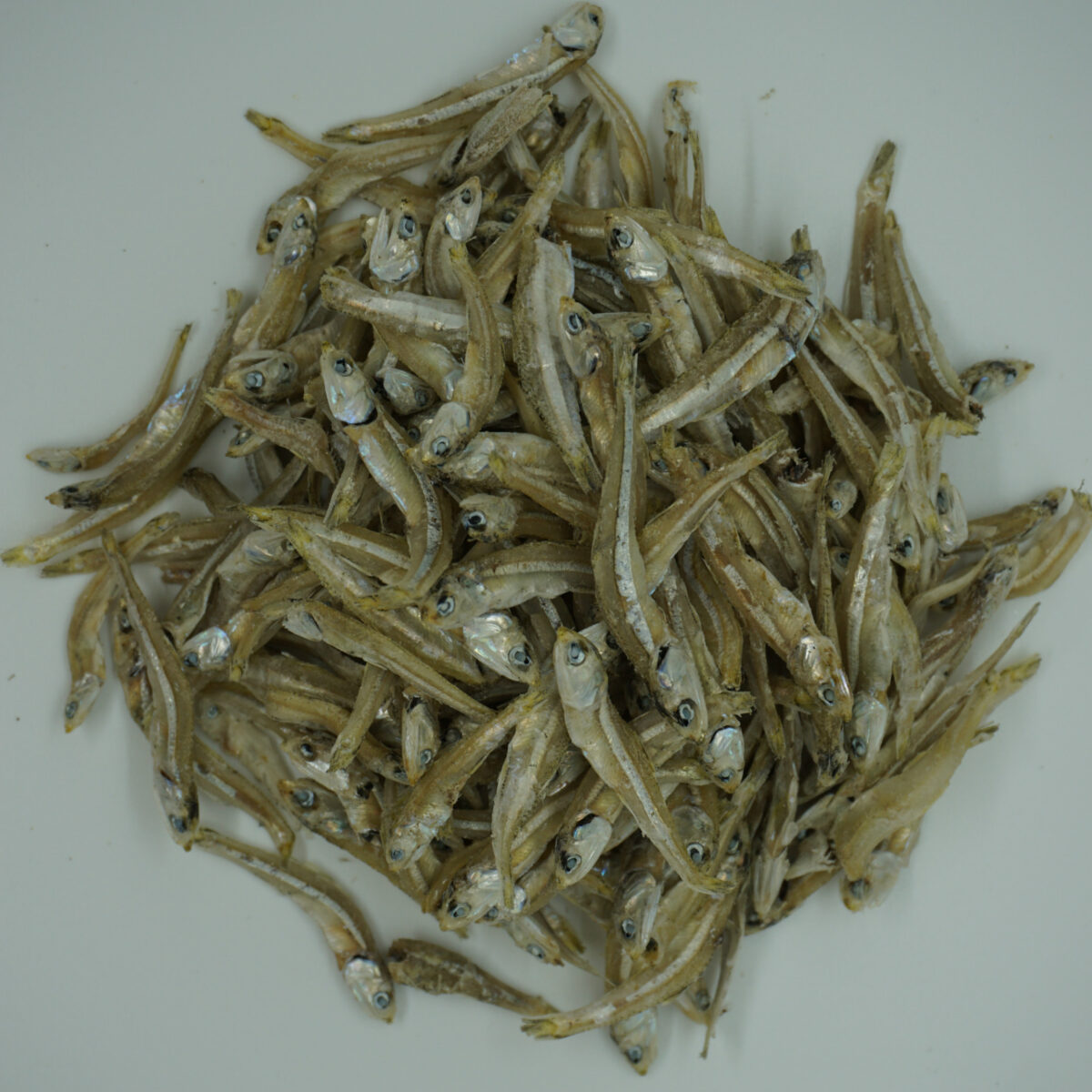Dried Anchovy Fish - Image 1