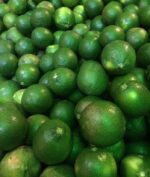 Fresh / Dry Limes