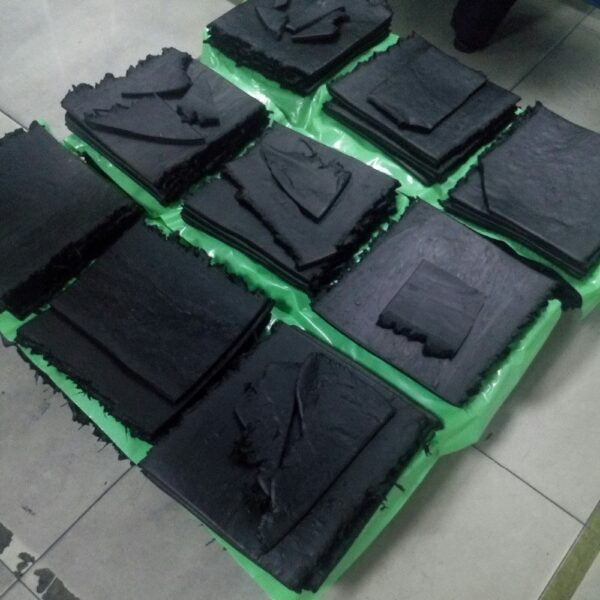Rubber Compound
