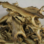 Dry Stock Fish Cod
