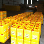 PALM OIL – Olein CP10, CP8, CP6 - Image 2